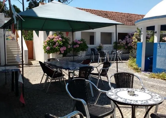 Termas Da Azenha 招待所 Figueira da Azoia